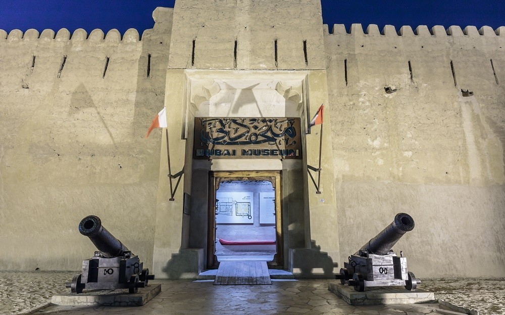 Emirates Tours and Safaris