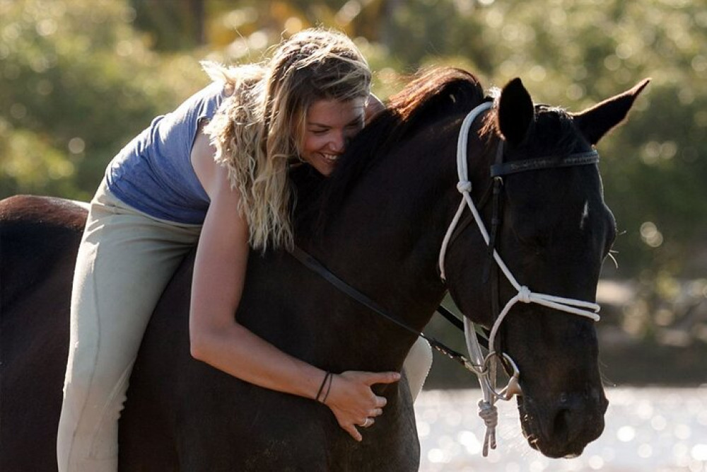 Marmaris Horse Riding With Friendly Horses & Professional Trainer