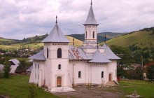 Humor Monastery