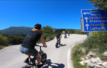 Dream Tours Lefkada2