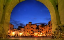 VIP Tuscany Grand Tour - Siena, San Gimignano, Chianti and Pisa