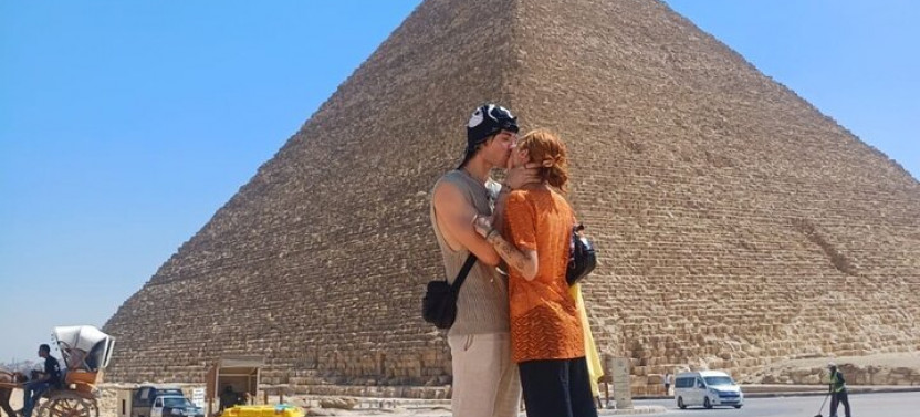 Cairo Tours: VIP Private Tour to Giza Pyramids, Great Sphinx and Camel Ride