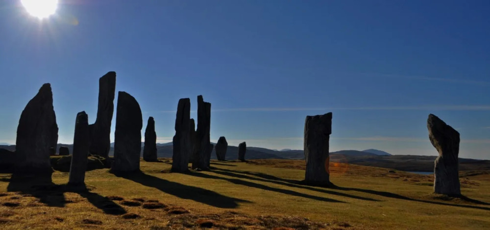 3 Day Tour: Hebridean Escape