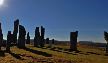 A picture of 3 Day Tour: Hebridean Escape