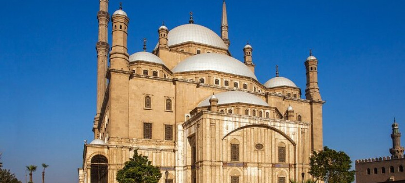 Private Islamic and Christian Cairo Day Tour
