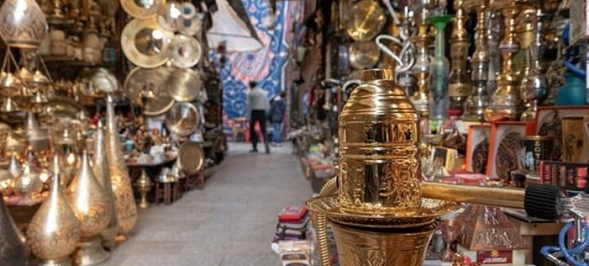 Private Islamic and Christian Cairo Day Tour
