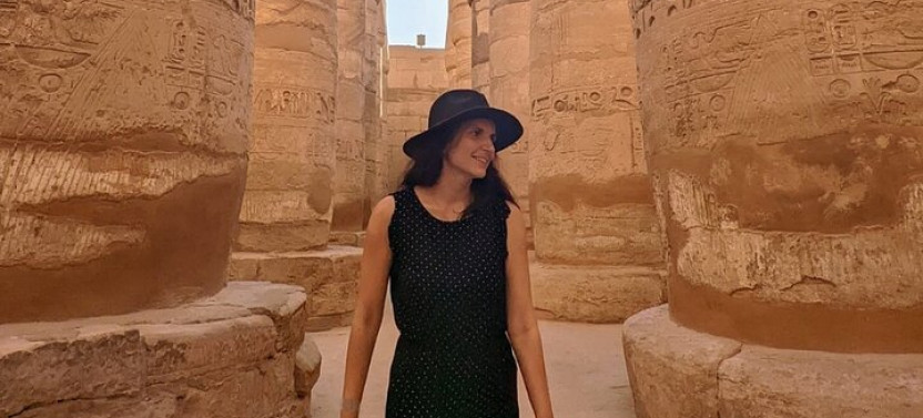 Private Full Day Tour in Luxor East and West