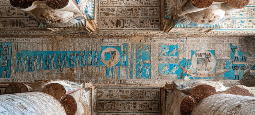 Private Tour to Dendera Temple and Abydos