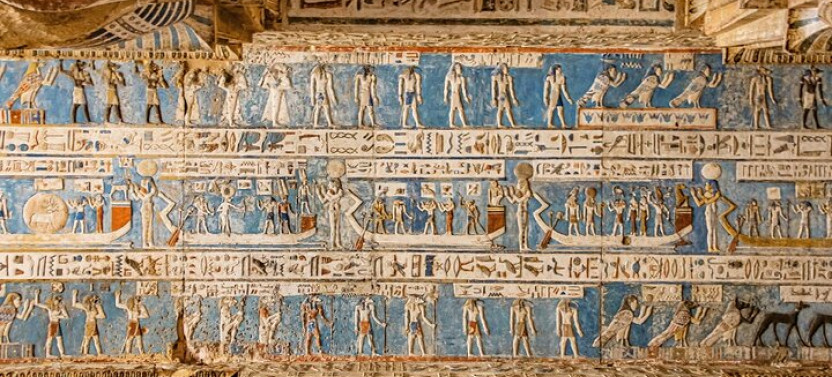 Private Tour to Dendera Temple and Abydos