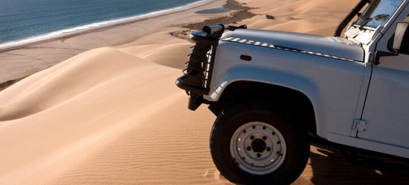2 Day 1 Night White Desert & Bahariya Oasis