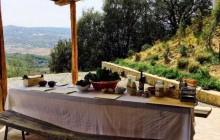 Brunello Sideways - Private Tour In The Tuscan UNESCO Heritage