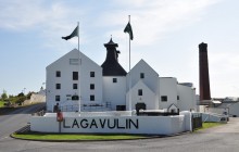 4 Day Islay Whisky Small Group Tour