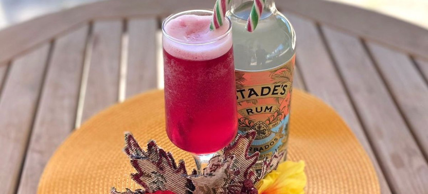 Private Mixology Class with Award-Winning Mixologist in Bridgetown,Barbados