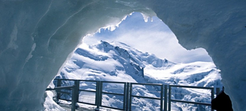 Chamonix + Mont Blanc Full Day Trip from Geneva