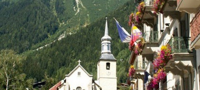 Chamonix + Mont Blanc Full Day Trip from Geneva