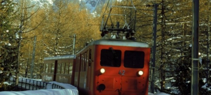 Chamonix + Mont Blanc Full Day Trip from Geneva