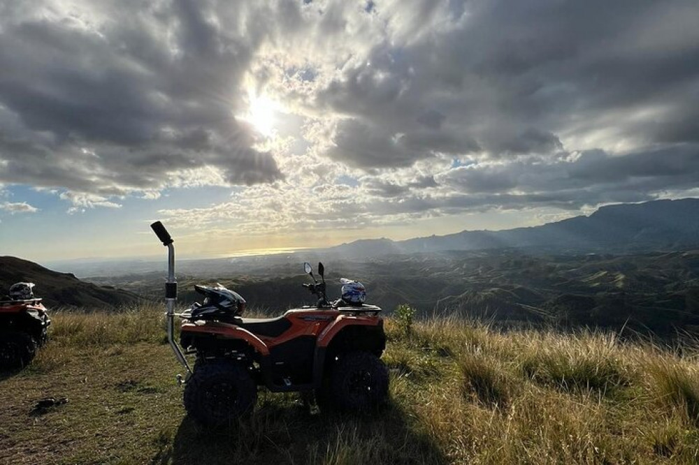 Offroad Adventures Fiji