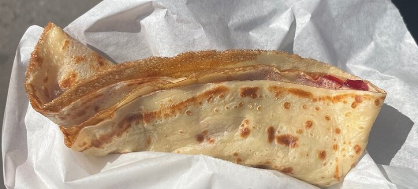 Guided Tour of Pastries in the Latin Quarter in Paris