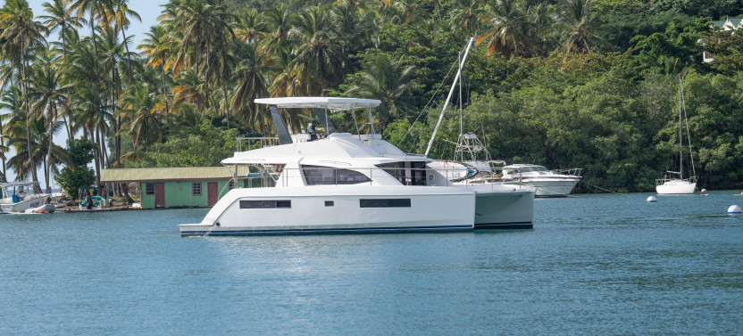 Last Call – St. Lucia Luxury Private Charter