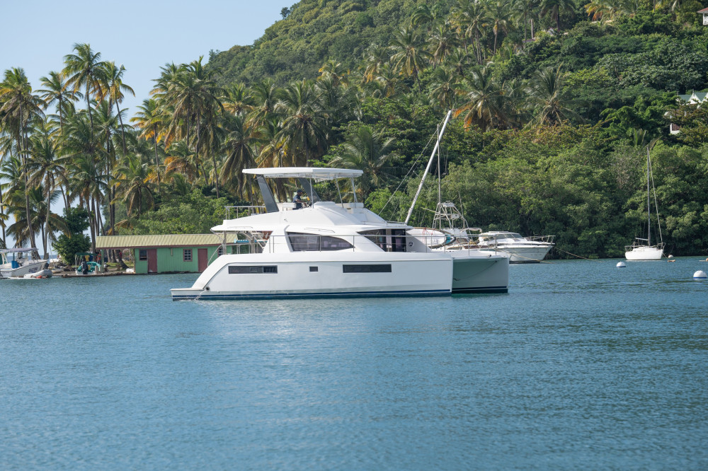 Last Call – St. Lucia Luxury Private Charter