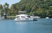 Sea Spray Cruises Ltd1