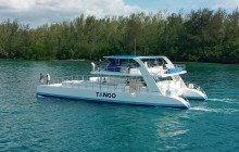 Sea Spray Cruises Ltd1