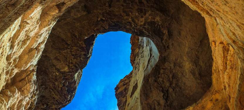 Big Bend National Park Self-Guided Driving Audio Tour