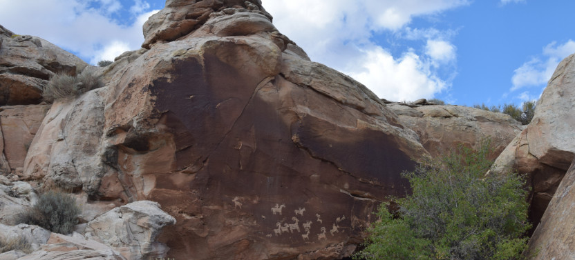 Delicate Arch Self-Guided Walking Audio Tour