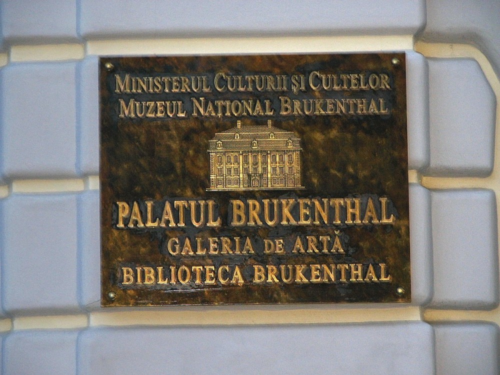 Brukenthal National Museum
