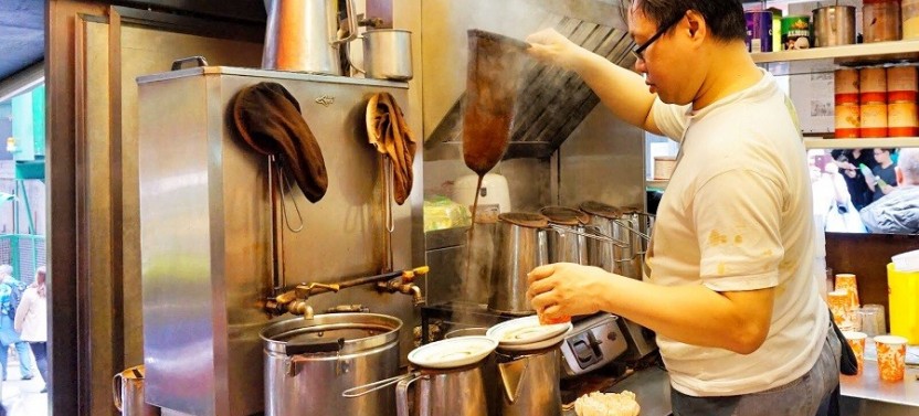 Private Food Tour