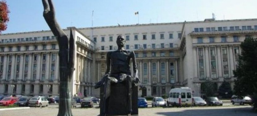Shared Half Day Tour of Bucharest - 4 Hours