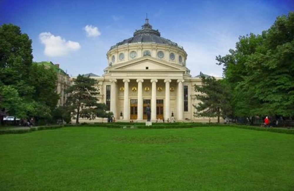 Shared Half Day Tour of Bucharest - 4 Hours