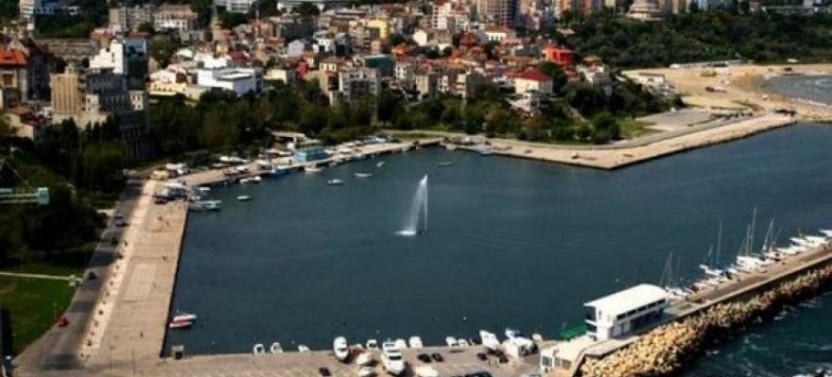 One Day Tour to Constanta (The Ancient City of Tomis)