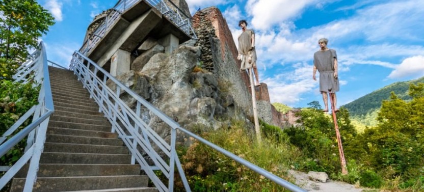 The Real Dracula Private Tour