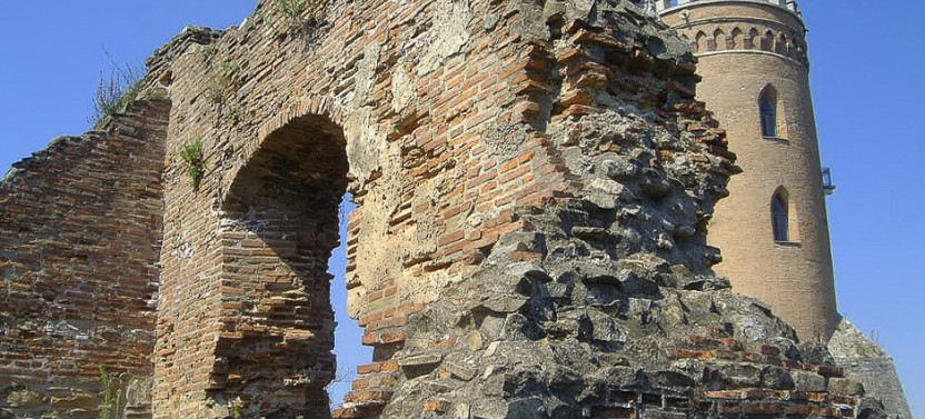 The Real Dracula Private Tour