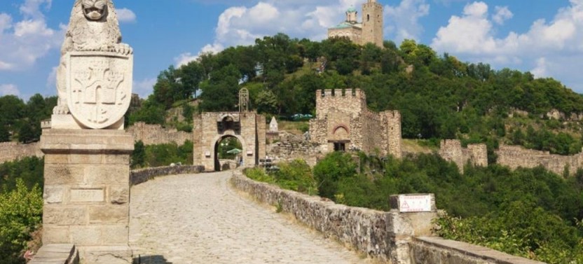 One Day Private Tour To Bulgaria