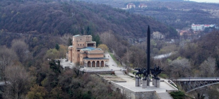 One Day Private Tour To Bulgaria