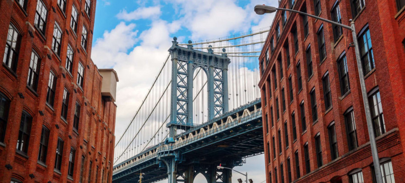 Expert-led Brooklyn Neighborhood Tour With Brooklyn Bridge And Dumbo