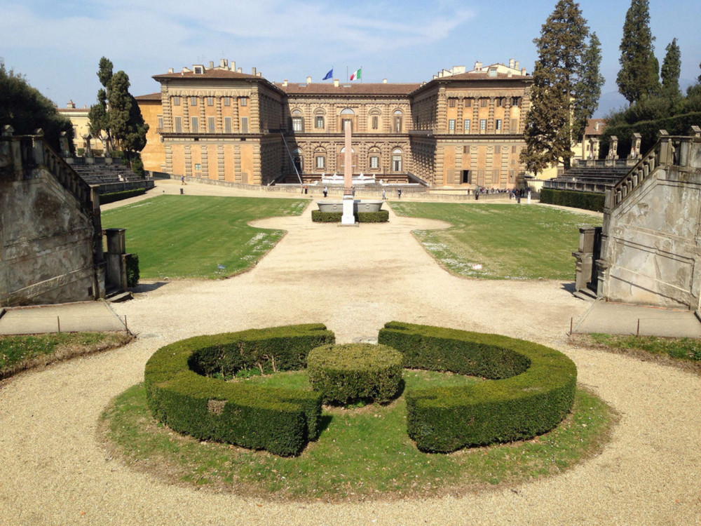 Expert-led Florence Gardens Tour: Boboli And Giardino Torrigiani