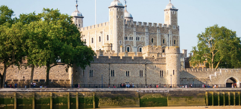 Expert-led Tower Of London Tour