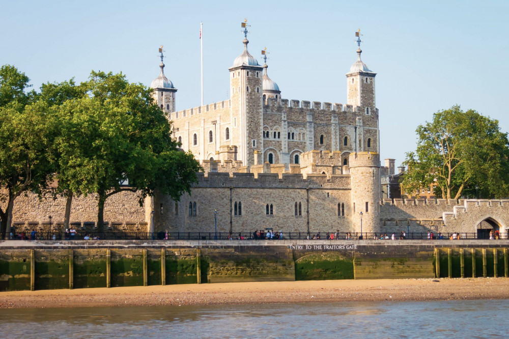 Expert-led Tower Of London Tour