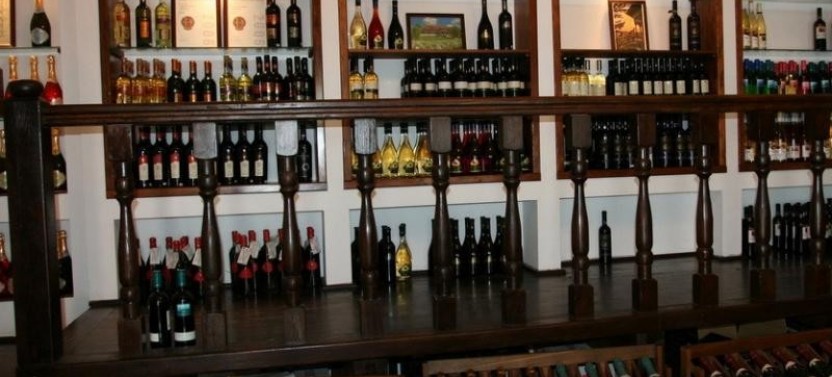 Private Peles Royal Castle & Wine Tasting