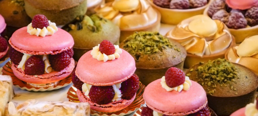 Expert-led Parisian Pastries And Chocolates Tour
