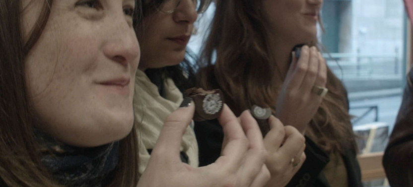 Expert-led Parisian Pastries And Chocolates Tour
