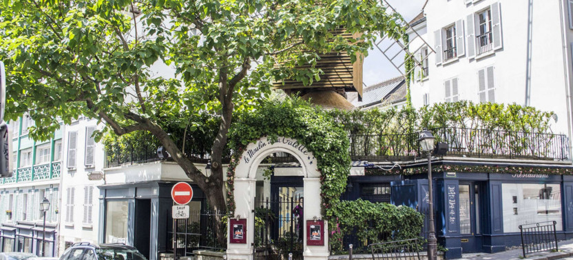 Expert-led Montmartre Tour For Kids With Sacré-coeur