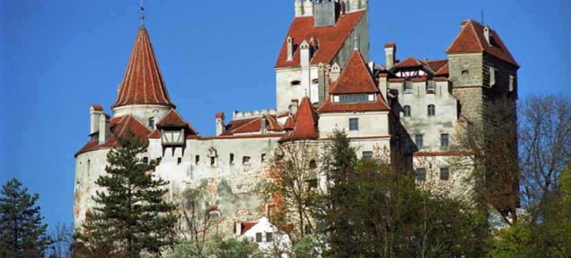 Full Day Private Trip to Peles & Bran (Dracula's) Castle