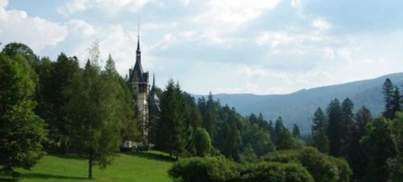 Full Day Private Trip to Peles & Bran (Dracula's) Castle