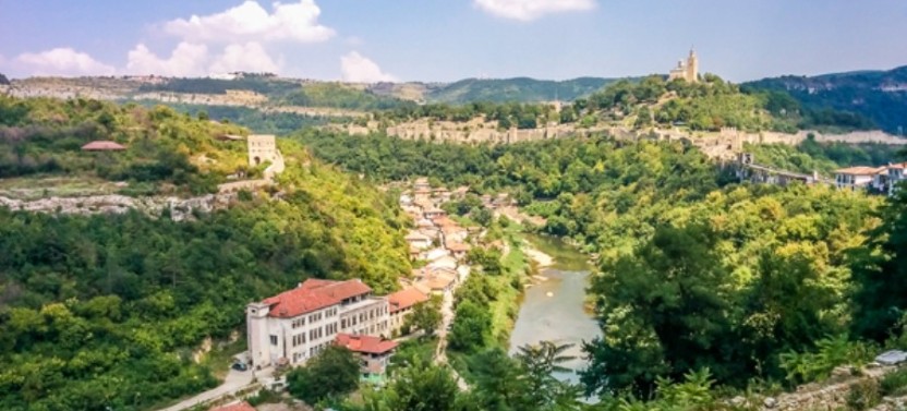 Shared Experience Bulgaria Day Tour - 11 Hours