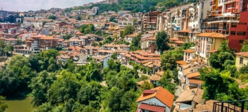 Shared Experience Bulgaria Day Tour - 11 Hours