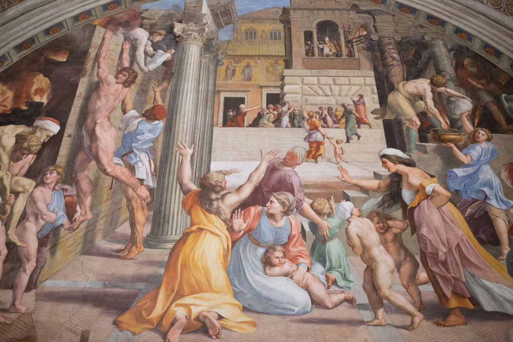Private Expert-led Complete Vatican Tour - Rome | Project Expedition
